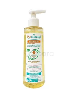 PURESSENTIEL ASSAINISSANT SAVON LIQUIDE SURGRAS 250ML