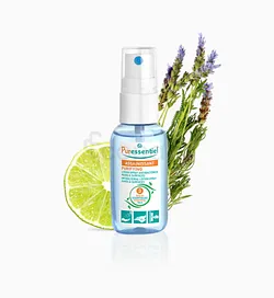 PURESSENTIEL ASSAINISSANT LOTION SPRAY ANTI BACTERIEN 250ML