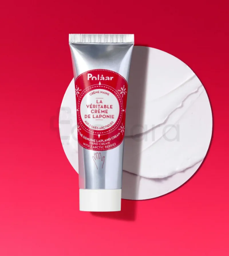 POLAAR CREME MAINS 50ML