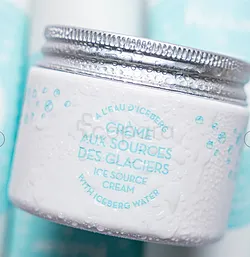 POLAAR ICE SOURCE CREME HYDRATANTE 50ML