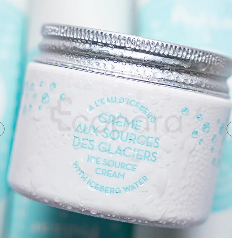 POLAAR ICE SOURCE CREME HYDRATANTE 50ML