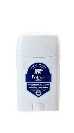 POLAAR DEODORANT DU TRAPPEUR 50ML