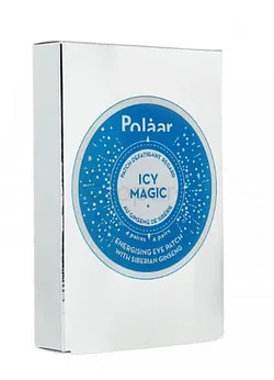 POLAAR ICY MAGIC PATCH DÉFATIGANT REGARD BOITE DE 8 PAIRES