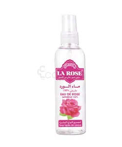 PLANTIL LA ROSE EAU DE ROSE 100% NATURELLE