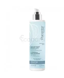 PLACENTOR HUILE NETTOYANTE DEMAQUILANTE 125ML