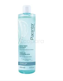 PLACENTOR LOTION TONIQUE OXYGENANTE 250ML