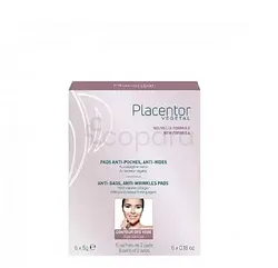 PLACENTOR PADS ANTI-POCHES ANTI-RIDES 3G /UNITE