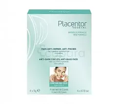 PLACENTOR PADS ANTI-CERNES ANTI-POCHES 3G /UNITE