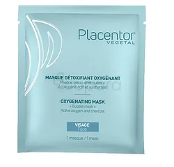 PLACENTOR MASQUE DETOXIFIANT OXYGENANT 20ML