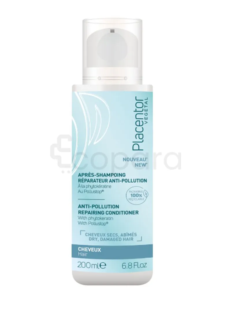PLACENTOR APRES SHAMPOOING REPARATEUR 200ML