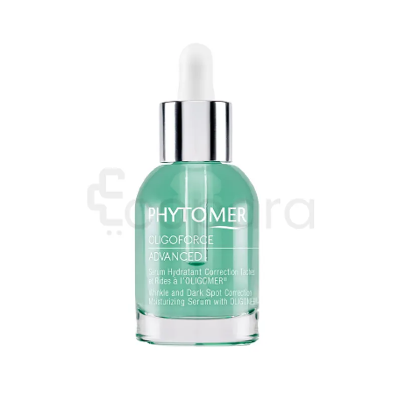 PHYTOMER OLIGOFORCE ADVANCED SERUM HYDRATANT 30ML