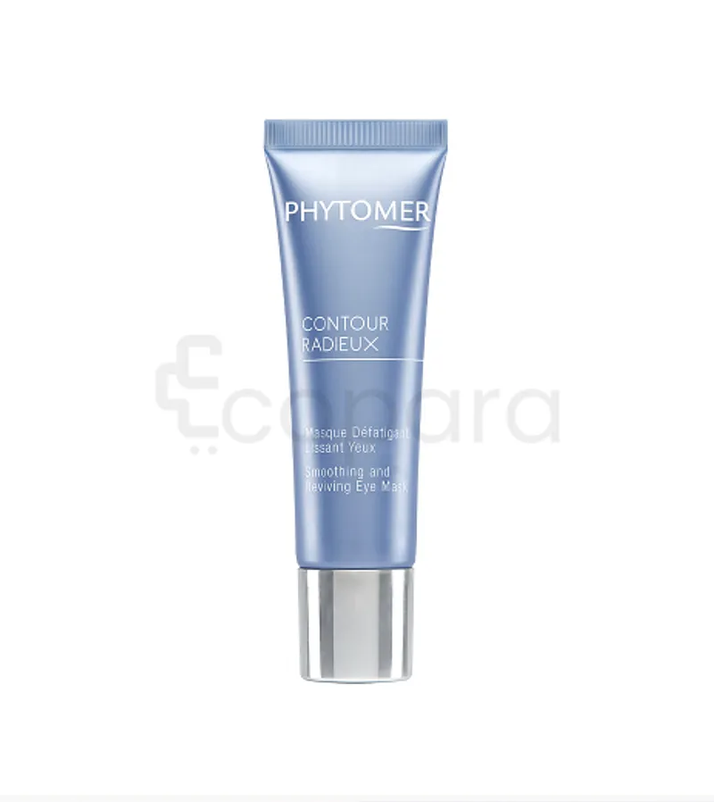 PHYTOMER CONTOUR RADIEUX MASQUE DEFATIGANT 30ML