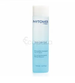 PHYTOMER DOUX CONTOUR DEMAQUILLANT WATERPROOF 150ML