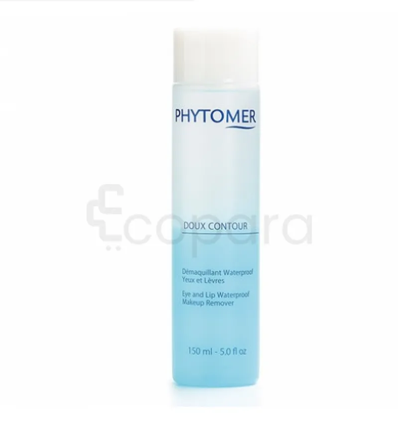 PHYTOMER DOUX CONTOUR DEMAQUILLANT WATERPROOF 150ML