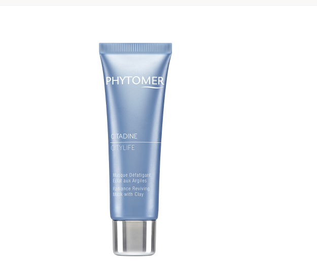PHYTOMER CITADINE MASQUE DEFATIGANT ECLAT 50ML