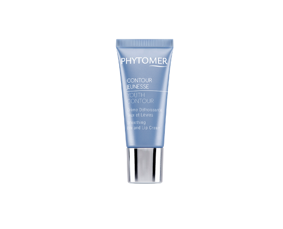 PHYTOMER CONTOUR JEUNESSE CREME DEFROISSANTE YEUS ET LEVRES 15ML