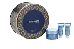 PHYTOMER COFFRET JEUNESSE HYDRA ORIGINEL CREME FONDANTE 15ML + HYDRALGUE NUIT CREME ONCTUEUSE 15ML