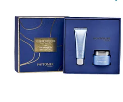 PHYTOMER PACK EXPERT JEUNESSE CREME CORRECTRICE 50ML + SCRUB MARIN OFFERT 50ML