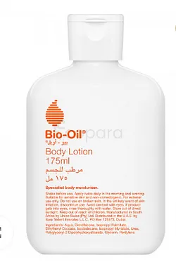 BIO-OIL LOTION POUR LE CORPS 175ML
