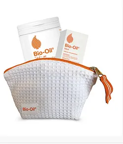 BIO-OIL PACK HUILE 200ML + HUILE 60ML + TROUSSE OFFERTE