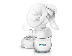 AVENT TIRE LAIT NATURAL REFERENCE SCF330/20