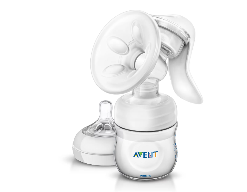 AVENT TIRE LAIT NATURAL REFERENCE SCF330/20
