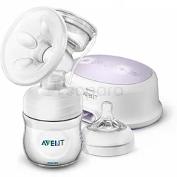 AVENT TIRE LAIT ELECTRIQUE ULTRA COMFORT REFERENCE SCF332/62