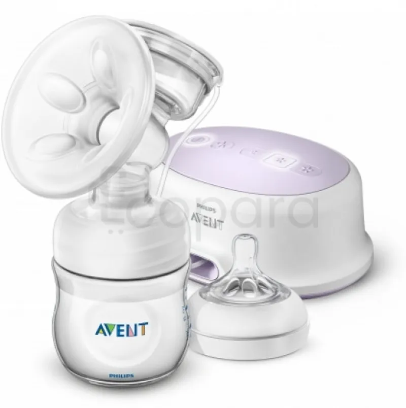 AVENT TIRE LAIT ELECTRIQUE ULTRA COMFORT REFERENCE SCF332/62