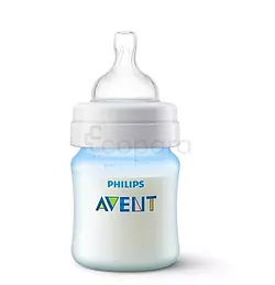 AVENT BIBERON ANTI-COLIQUE 125ML REFERENCE SCF812/17