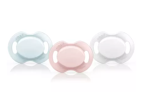 AVENT SUCETTE ORTHODONTIQUE 0-6MOIS GIRL PENG/BIRD REFERENEC SCF 080/06