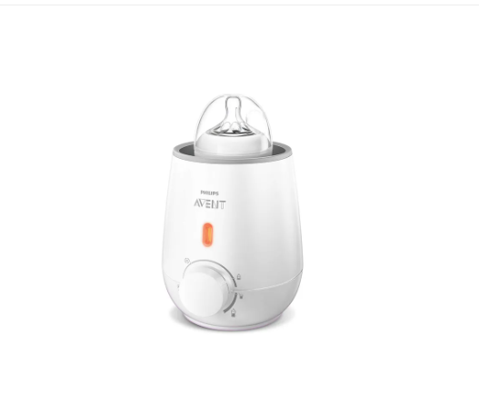 AVENT CHAUFFE BIBERON ELECTRIQUE REFERENCE SC355/07