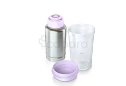 AVENT RECHAUFFE BIBERON RAPIDE REFERENCE SCF256/000