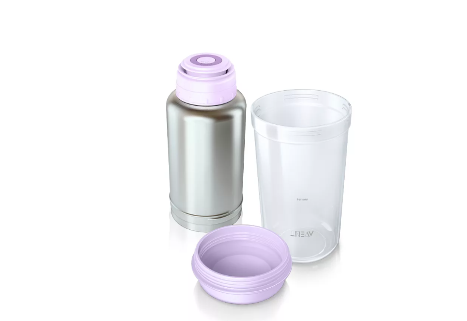 AVENT RECHAUFFE BIBERON RAPIDE REFERENCE SCF256/000