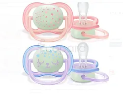 AVENT SUCETTE AIR NIGHT TIME MIX REFERENCE 376/23