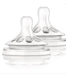 AVENT TETINE NATURAL 0-6MOIS CLASSIC REFERENCE SCF169/25