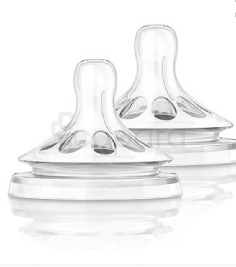 AVENT TETINE NATURAL 0-6MOIS CLASSIC REFERENCE SCF169/25