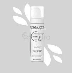 CENTAUREA MOUSSE NETTOYANTE ECLAIRCISSANT 150ML
