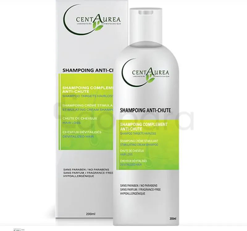CENTAUREA SHAMPOOING ANTI-CHUTE 200ML