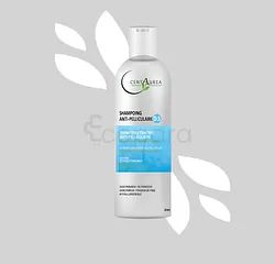 CENTAUREA SHAMPOOING ANTI-PELLICULAIRE 200ML