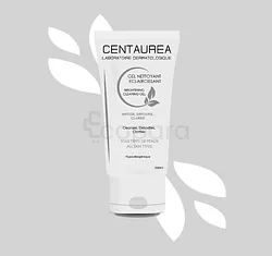 CENTAUREA GEL NETTOYANT ECLAIRCISSANT 200ML