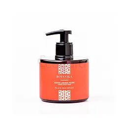 BOTANIKA SAVON LIQUIDE MAINS PLACE DES EPICES 300ML