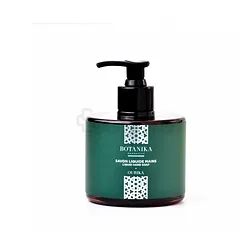 BOTANIKA SAVON LIQUIDE MAINS OURIKA 300ML