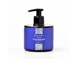 BOTANIKA SAVON LIQUIDE MAINS MENARA 300ML