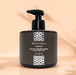 BOTANIKA SAVON LIQUIDE MAINS KASBAH 300ML