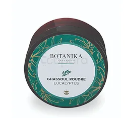 BOTANIKA GHASSOUL POUDRE EUCALYPTUS 200ML