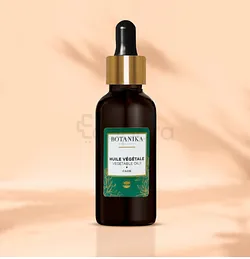 BOTANIKA HUILE DE CADE 50ML