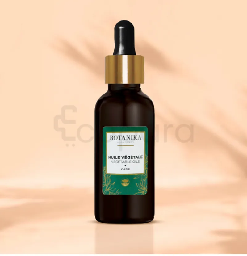 BOTANIKA HUILE DE CADE 50ML