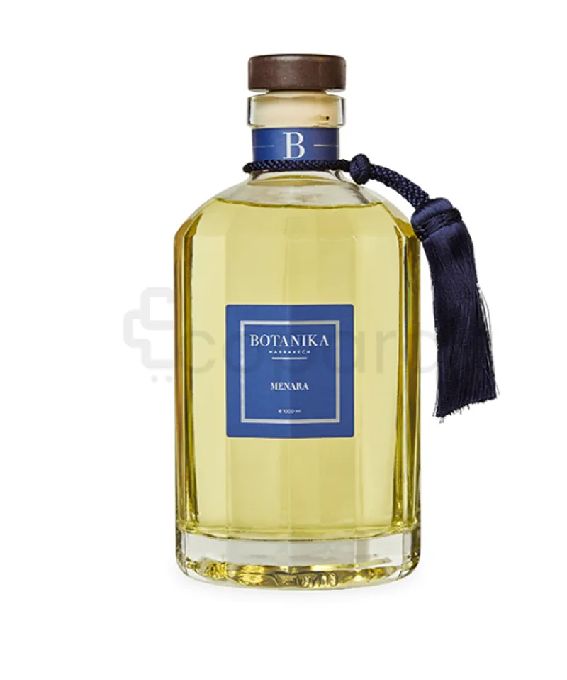 BOTANIKA PARFUM MENARA 500ML