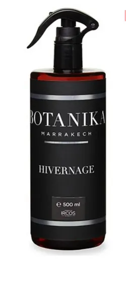 BOTANIKA PARFUM HIVERNAGE 500ML