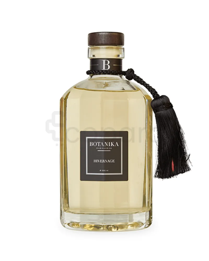 BOTANIKA PARFUM HIVERNAGE 250ML